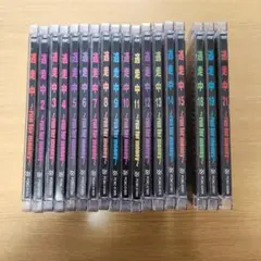 逃走中 DVD 18セット