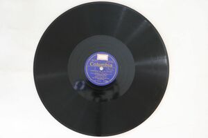 78RPM/SP Bruno Walter, Vienna Philharmonic Orchestra Symphony No.6 In F Major No.5 / No.6 (Beethoven) J8750 COLUMBIA 12 /00500