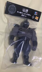 【未開封品】 キン肉マン NSC-EX ピッグボディ 漆黒 ver. ファイブスタートイ CCP spiceseed フィギュア 限定