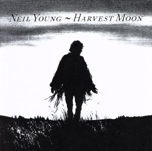 【輸入盤】Harvest Moon/ニール・ヤング