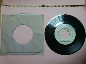 Alan Parsons Project ：Games People Play / Ace Of Swords；USA Arista 7 inch 45 with Label Sleeve // AS0573