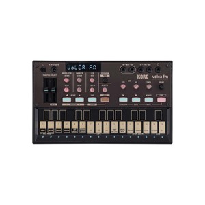 KORG volca fm2 DIGITAL FM SYNTHESIZER【アウトレット特価!!】