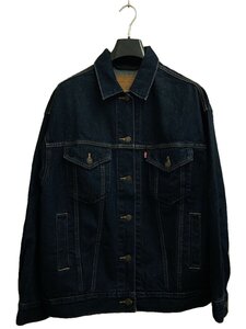 Levi’s◆Gジャン/XS/デニム/インディゴ/A3472-0001