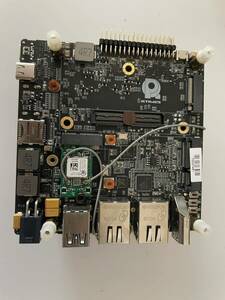 Realtimes会社のNVIDIA Jetson AGX Xavier開発kit