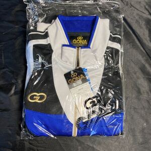 GONA OGN129 サイズM 衣類　ユニフォーム　スポーツ　運動　ビンテージ品