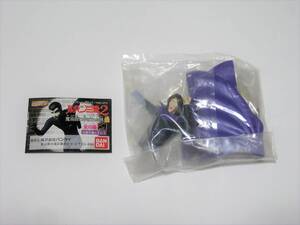 ★新品　ガシャポンHG　ルパン三世　パート２　「魔毛狂介」