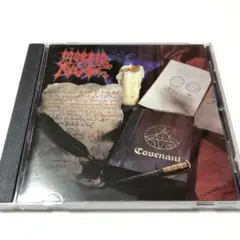 Morbid Angel / Covenant