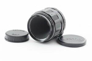 【美品】ペンタックスPentax SMC Macro Takumar 50mm F/4 マクロ 単焦点レンズ M42マウント 試写・動作確認済み！2058289