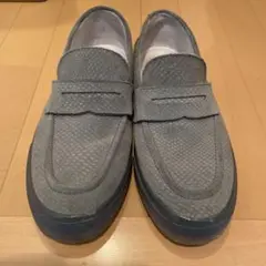 RONE. ローファー　スリッポン　Slip-on  ストリート