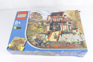 LEGO 7419 ORIENT EXPEDITION レゴ パーツ 部品_NJH_B0610-J012