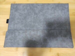 Surface ケース ペンホルダー付き 軽量 薄型 キーボード 収納可能 耐衝撃 スタンド機能付