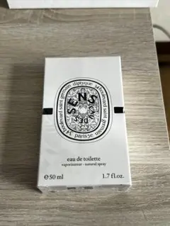 diptyque SENS オードトワレ 50ml