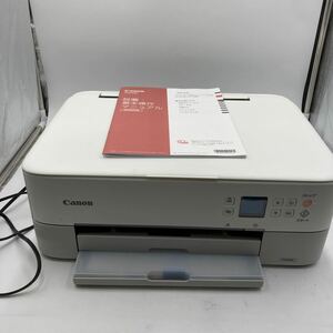  Canon TS5430 インクジェットプリンター 複合機 インクジェット キャノン PIXUS