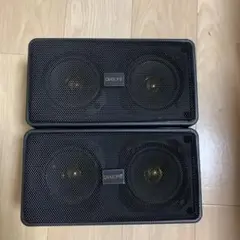 DIATONE DS-1000X スピーカー