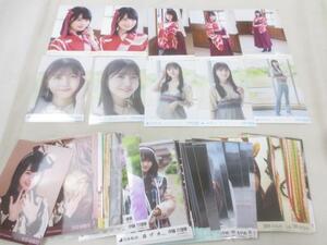 【同梱可】中古品 アイドル 乃木坂46 生田絵梨花 久保史緒里 他 生写真 15コンプ 75枚 ハルジオンが咲く頃 選抜Ver.