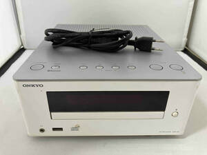 通電確認のみ CD RECEIVER CR-13 【現状品】管理No.2