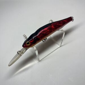 【TA1220】 ZipBaits ジップベイツ ORBIT オルビット 80 SP ( 中古 良品 人気カラー バス MINNOW ミノー )