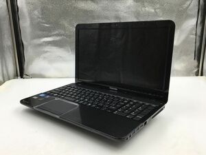 TOSHIBA/ノート/HDD 750GB/第3世代Core i5/メモリ4GB/4GB/WEBカメラ有/OS無-240524001005260