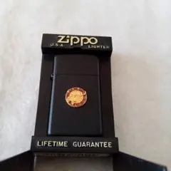 ZIPPO　ライター　本体　P.A.P L.O.O.M　大鹿ヘッド