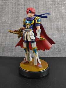 amiibo ロイ（大乱闘スマッシュブラザーズシリーズ） ファイアーエムブレム アミーボ