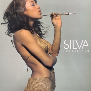 SILVA / Honeyflash 2LP Vinyl record (アナログ盤・レコード)
