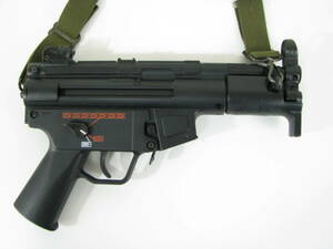 ジャンク　東京マルイ　HK MP5K