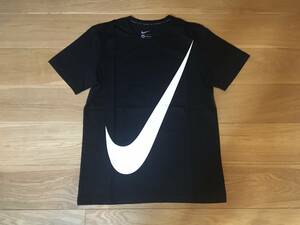 15aw FCRB × NIKE BIG SWOOSH TEE BLACK XL＊Bristol ブリストル ナイキ Tシャツ Jordan fragment SOPHNET. 24ss