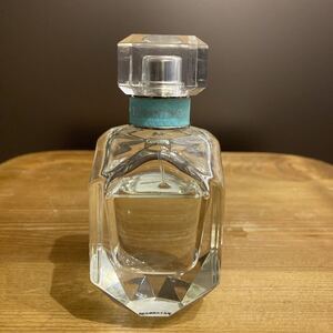 TIFFANY 　ティファニー　オードパルファム 50ml　香水　3