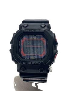 CASIO◆ソーラー腕時計・G-SHOCK/デジタル/GXW-56