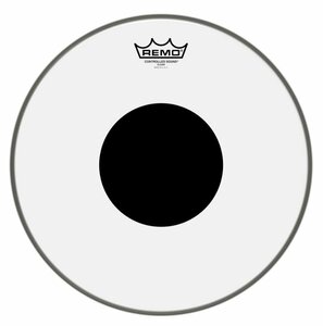 ☆REMO CS-14　コントロールサウンド　クリア　14”☆