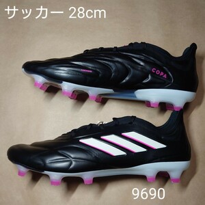 サッカースパイクシューズ 28cm アディダス adidas COPA PURE.1 FG 9690