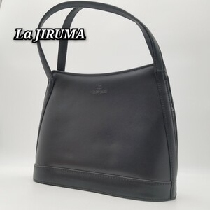 ☆未使用級☆ La JIRUMA ラジルマ ハンドバッグ ミニバッグ