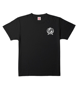 ■新品未開封/送料無料■新しい学校のリーダーズ「新しい学校の校章TEE」Tシャツ XLサイズ 黒