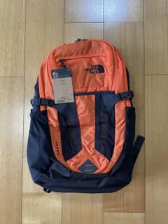 the north face バックパック recon 新品未使用