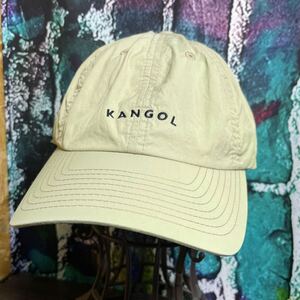 KANGOL カンゴール キャップ one size