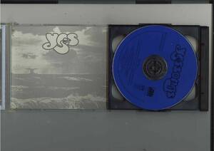 2CD　Yes　Songs　