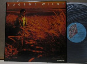 EUGENE WILD/SERENADE/