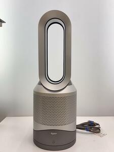 dyson◆ヒーター・ストーブ Dyson Pure Hot + Cool HP00ISN [アイアン/シルバー]