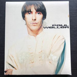 CD／ポール・ウェラー／Paul Weller／ロック