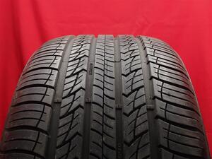 中古タイヤ 285/50R20 116V 単品1本 アルテンゾ スポーツ ナビゲーター ALTENZO SPORT NAVIGATOR 8.5分山 セコイア シボレー サバーバン L