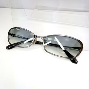 19 10 #【 Ray-Ban 】 レイバン スクエア型 RB3351 050/8G 58□17 140 カラーレンズ サングラス アイウェア 服飾小物 商品ランク:B