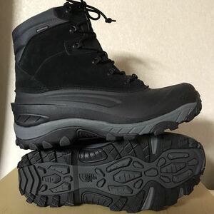 THE NORTH FACE CHILKAT IV WATERPROOF BOOTS size-30.5cm 未使用 箱無し NCNR