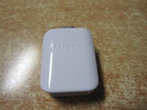 ◆新春大特価◆OTGアダプターケーブル SAMSUNG製 USBメス-microUSBオス 変換パーツのみ