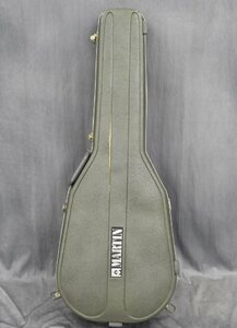 ☆ MARTIN マーチン ブルーケース アコースティックギター用ハードケース ☆中古☆