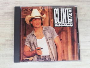 CD / Hard Way / Clint Black /『D41』/ 中古