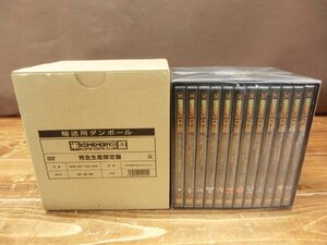 【N3-0028】azw a K2C ENTERTAINMENT DVD BOX 米米CLUB KOMEMORYⅡ 米盛 完全生産限定盤 SRBL 1351?1362 12枚組 東京引取可【千円市場】