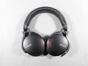 『難有り』 SONY　ヘッドホン　MDR-1A