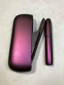 01.4992 売り切り〇通電確認済!iQOS3DUO プリズムed 限定モデル アイコス 数量限定 アイコス 電子タバコ 加熱式タバコ