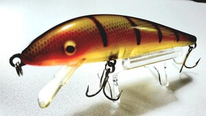 ヘドン 　ビッグ タイガー Heddon Big Tiger　L