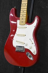 F☆Fender フェンダー USA 40th Anniversary American Standard Stratocaster エレキギター☆中古☆